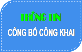 Thông báo Tiêu chí lựa chọn đối tác liên kết giảng dạy chương trình tăng cường ngoại ngữ tại Trường Tiểu học Diễn Lộc năm học 2024 - 2025